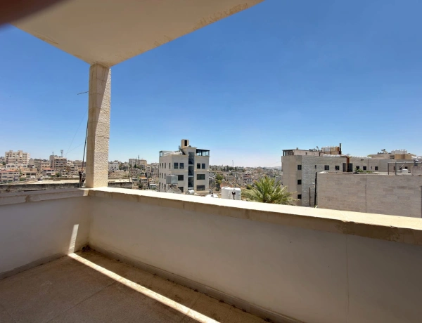 Charming 2-Bedroom Apartment for Rent in Jabal Al Weibdeh, Amman | Prime Location