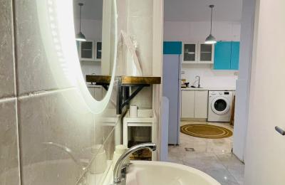 Cozy 1-Bedroom Apartment in Jabal Al Weibdeh | Prime Location & Urban Living