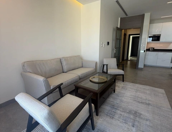 Modern 2-Bedroom Apartment for rent in Um Uthaina, Amman | Prime Residential Location