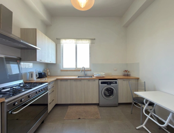 Charming 2-Bedroom Apartment for Rent in Jabal Al Weibdeh, Amman | Prime Location
