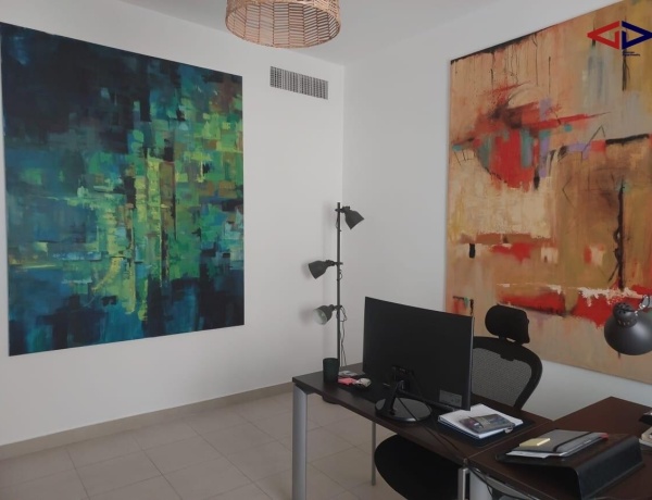 Luxury 4-Bedroom Apartment for rent in 4th Circle, Amman – Prime Location & Modern Living