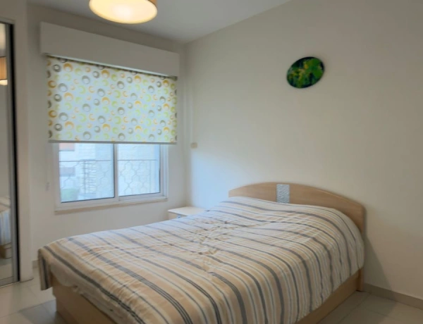 Charming 2-Bedroom Apartment for Rent in Jabal Al Weibdeh | Prime Location & Cozy Living