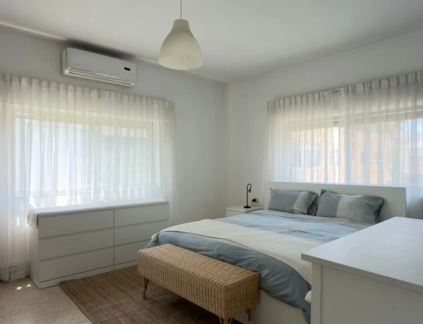 Charming Two-Bedroom Apartment with Two Balconies in Jabal Al Weibdeh | Prime Amman Living