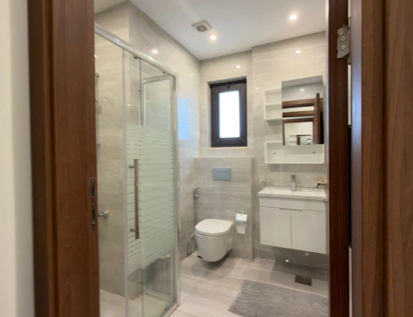 Charming 2-Bedroom Apartment for Rent in Jabal Al Weibdeh | Prime Location & Cozy Living
