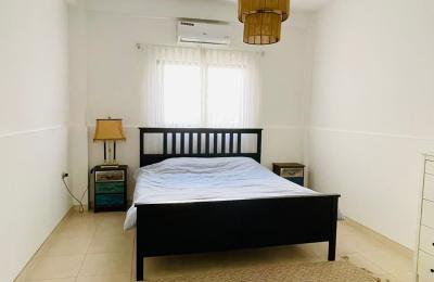 Cozy 1-Bedroom Apartment in Jabal Al Weibdeh | Prime Location & Urban Living