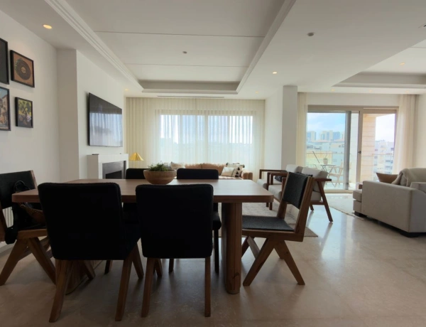 Modern 3-Bedroom Apartment for rent in Deir Ghbar, Amman | Prime Location & Spacious Living
