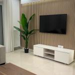 Modern 2-Bedroom Apartment on 2nd Floor in 7th Circle, Amman