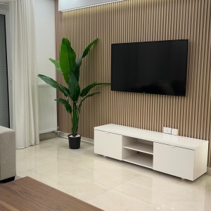 Modern 2-Bedroom Apartment on 2nd Floor in 7th Circle, Amman