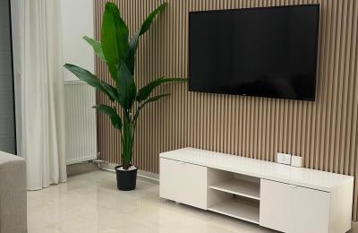 Modern 2-Bedroom Apartment on 2nd Floor in 7th Circle, Amman