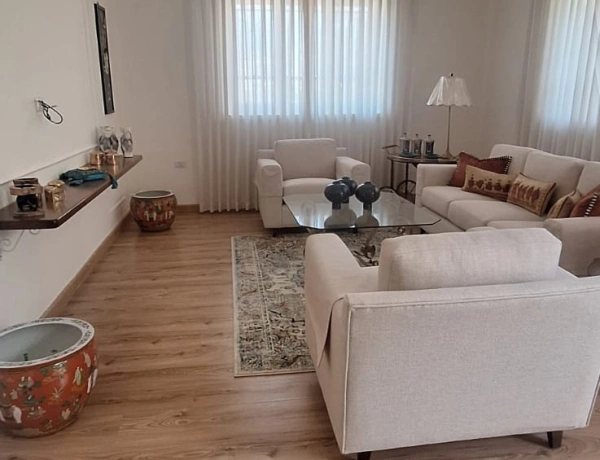 Charming 2-Bedroom Apartment for Rent in Jabal Al Weibdeh, Amman | Prime Location