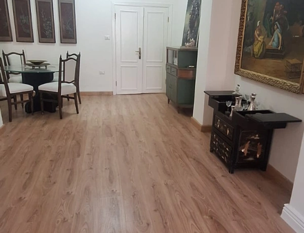 Charming 2-Bedroom Apartment for Rent in Jabal Al Weibdeh, Amman | Prime Location