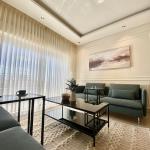 Beautiful 2-Bedroom Apartment for Rent in the Heart of Sweifieh!