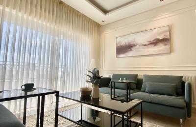 Beautiful 2-Bedroom Apartment for Rent in the Heart of Sweifieh!