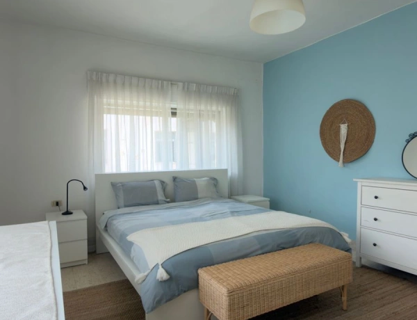 Charming Two-Bedroom Apartment with Two Balconies in Jabal Al Weibdeh | Prime Amman Living