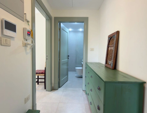 2-Bedroom Apartment with Stunning View for Rent in Jabal Al Weibdeh | Prime Amman Living