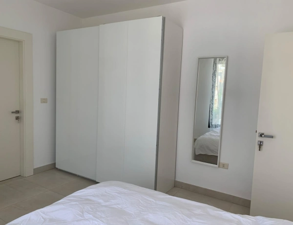 Apartment for Long-Term Rent – Jabal Amman Views | Weibdeh