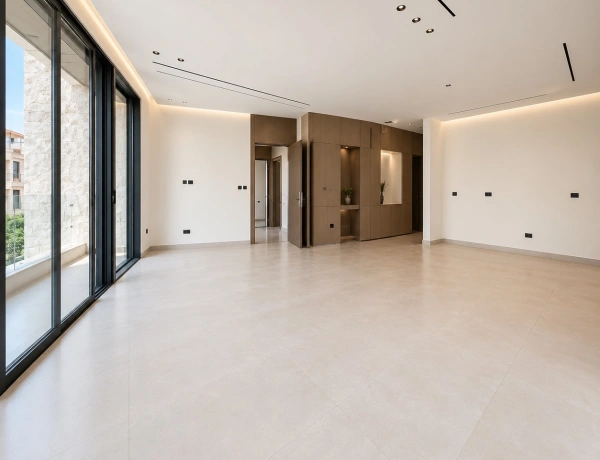 Unfurnished 3-Bedroom Apartment for Rent in Abdoun - Near the Dutch Embassy