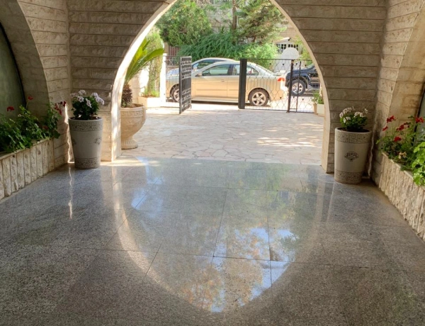 4-Bedroom Apartment for Rent in 4th Circle, Amman | Spacious Luxury Family Home