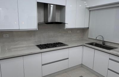 Modern 2-Bedroom Apartment on 2nd Floor in 7th Circle, Amman