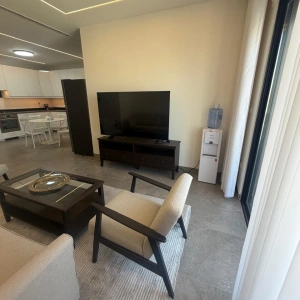 Modern 2-Bedroom Apartment for rent in Um Uthaina, Amman | Prime Residential Location