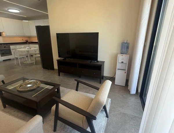 Modern 2-Bedroom Apartment for rent in Um Uthaina, Amman | Prime Residential Location