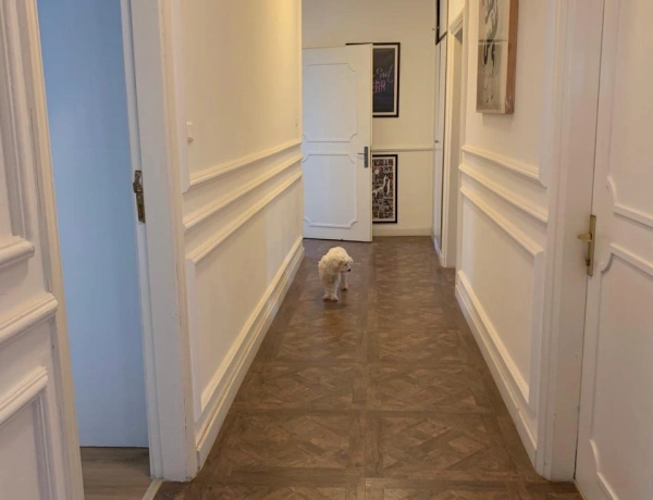 4-Bedroom Apartment for Rent in 4th Circle, Amman | Spacious Luxury Family Home