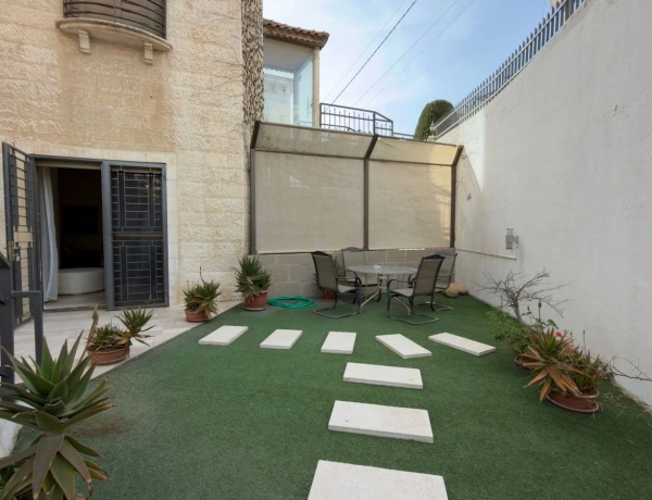 Modern 3-Bedroom Apartment for rent in Deir Ghbar, Amman – Prime Location & Spacious Living