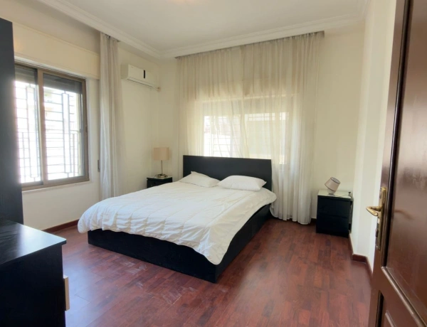 Modern 3-Bedroom Apartment for rent in Deir Ghbar, Amman – Prime Location & Spacious Living