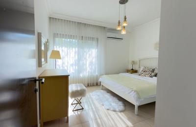 Spacious 4-Bedroom Luxury Apartment in Abdoun, Amman