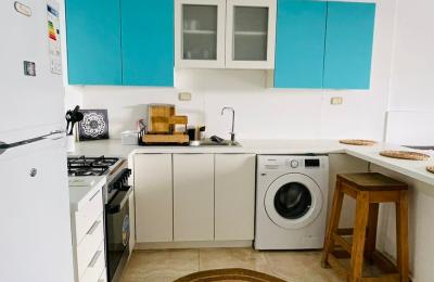 Cozy 1-Bedroom Apartment in Jabal Al Weibdeh | Prime Location & Urban Living