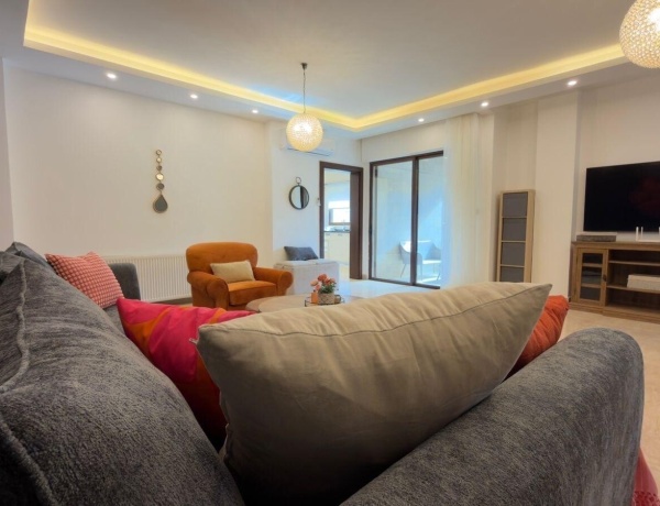 Spacious 4-Bedroom Luxury Apartment in Abdoun, Amman