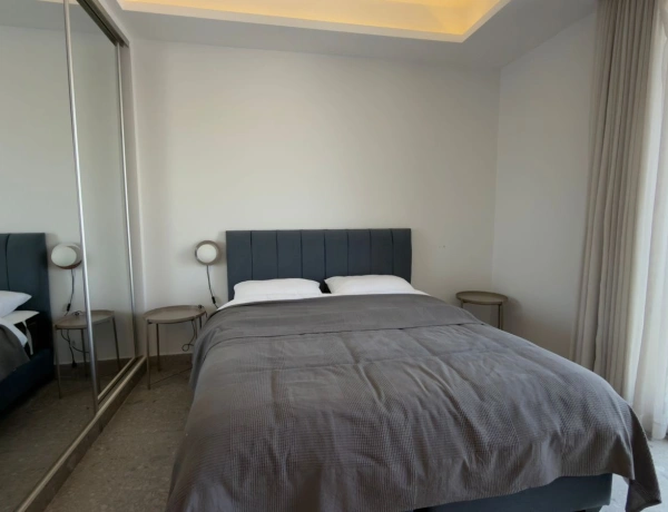 Charming 2-Bedroom Apartment for Rent in Jabal Al Weibdeh | Prime Location in Amman