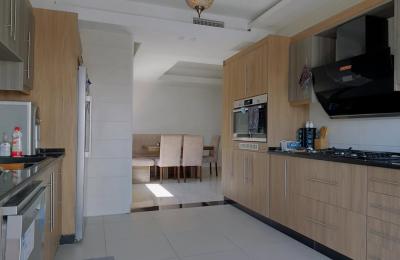 2nd Floor Apartment – 175 sqm | 5th Circle