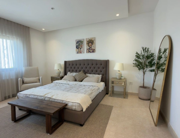 Modern 3-Bedroom Apartment for rent in Deir Ghbar, Amman | Prime Location & Spacious Living