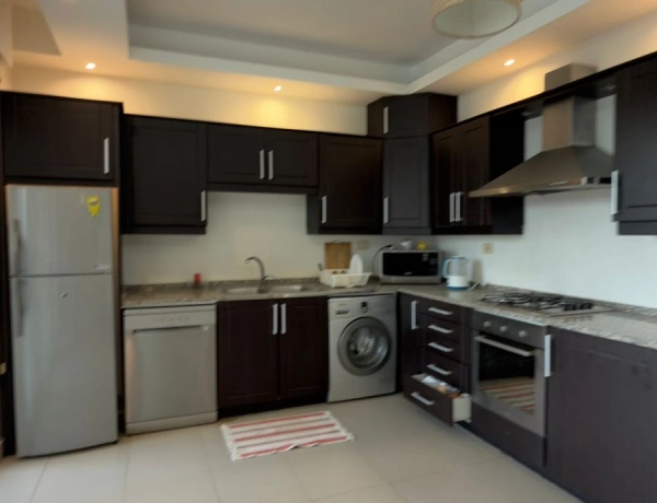 Charming 2-Bedroom Apartment for Rent in Jabal Al Weibdeh | Prime Location & Cozy Living