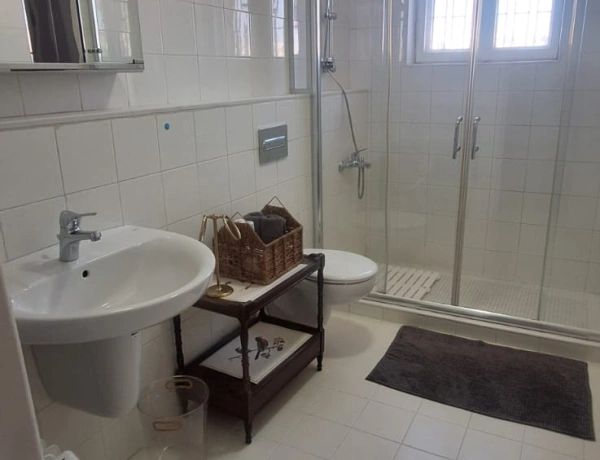 Charming 2-Bedroom Apartment for Rent in Jabal Al Weibdeh, Amman | Prime Location