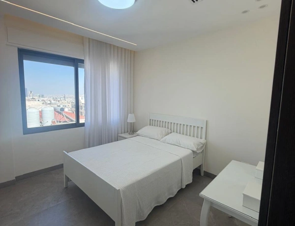 Modern 2-Bedroom Apartment for rent in Um Uthaina, Amman | Prime Residential Location