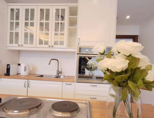 Modern 2-Bedroom Apartment for Rent in Abdoun | Prime Location & Stylish Living in Amman