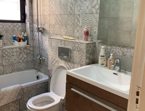 4-Bedroom Apartment for Rent in 4th Circle, Amman | Spacious Luxury Family Home