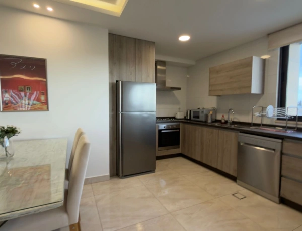 Charming 2-Bedroom Apartment for Rent in Jabal Al Weibdeh | Prime Location & Cozy Living