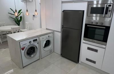 Modern 2-Bedroom Apartment on 2nd Floor in 7th Circle, Amman