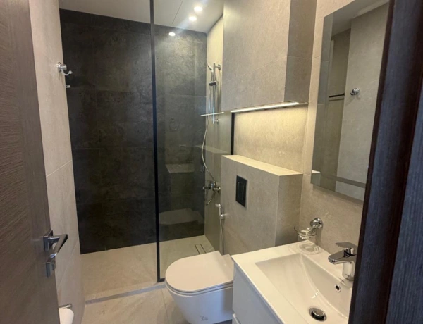 Modern 2-Bedroom Apartment for rent in Um Uthaina, Amman | Prime Residential Location