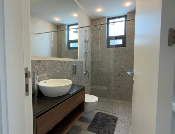 Charming 2-Bedroom Apartment for Rent in Jabal Al Weibdeh | Prime Location in Amman