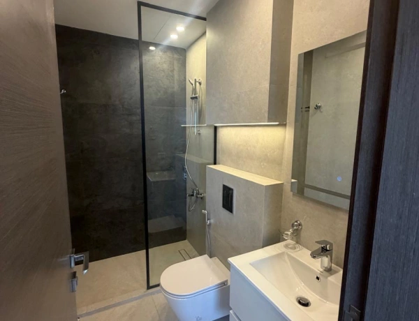 Modern 2-Bedroom Apartment for rent in Um Uthaina, Amman | Prime Residential Location
