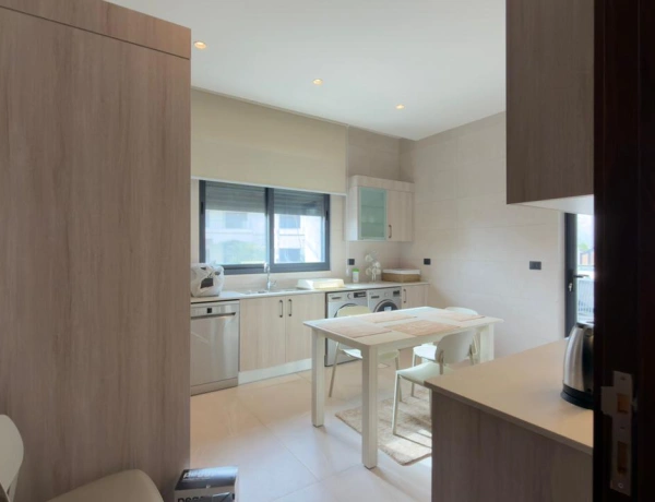 Apartment for Rent in Amman – 3 Master Bedrooms | Fourth Circle | 234 sqm