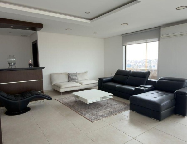 Luxury 3 Bedroom Duplex Apartment for Rent in Abdoun | 230 sqm