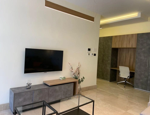 Luxury Modern Deluxe Apartment for Rent in Al Kursi | 250 SQM Smart Home