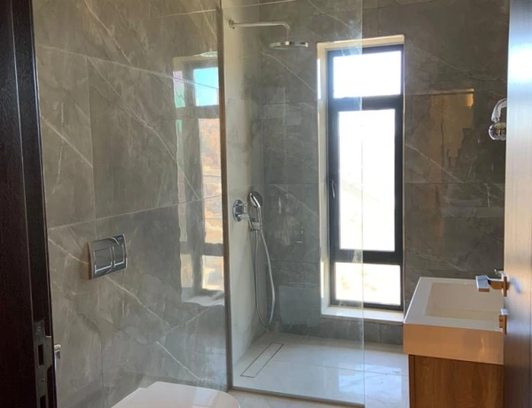 Luxury Modern Deluxe Apartment for Rent in Al Kursi | 250 SQM Smart Home