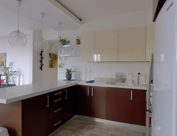 Elegant 2 Bedroom Apartment for Rent in Abdoun | 120 sqm |