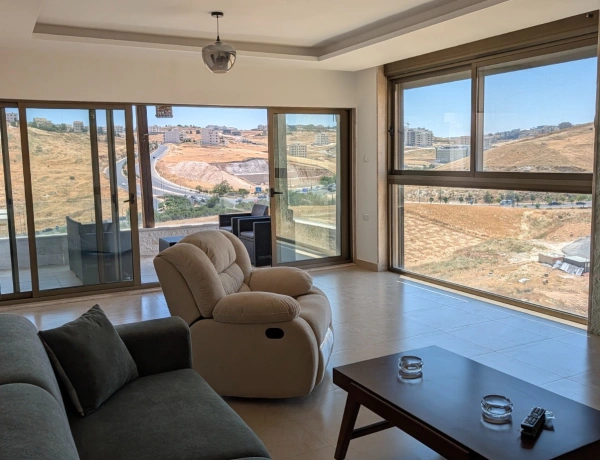 Luxury 3 Bedroom Apartment for Rent in Abdoun | 200 sqm | Amman, Jordan